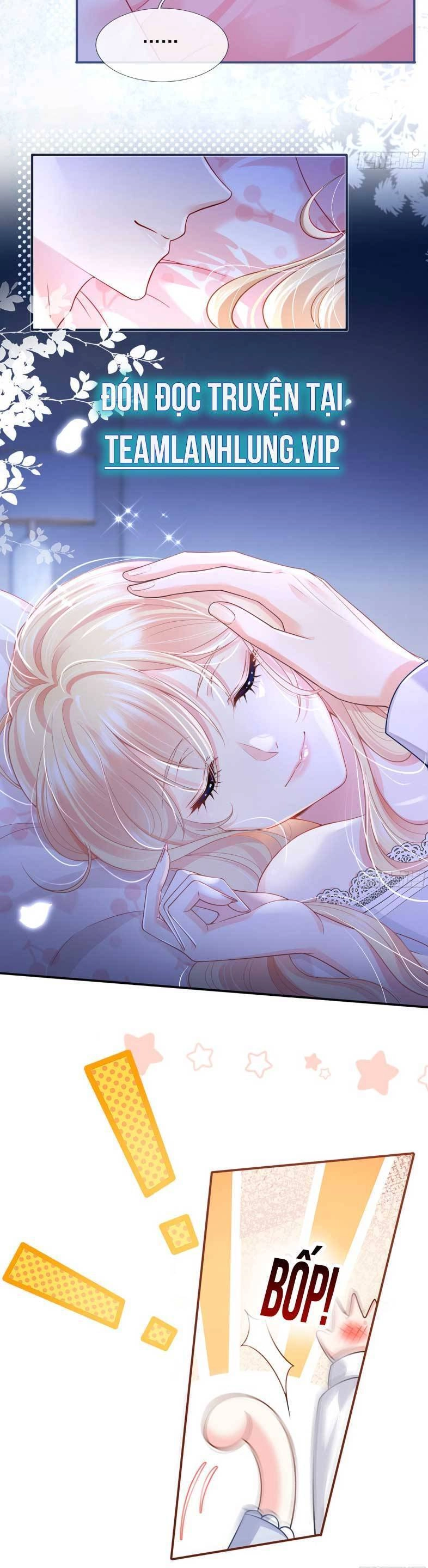 Tôi Trở Thành Kiều Thê Của Ông Trùm Phản Diện Chapter 61 - 21