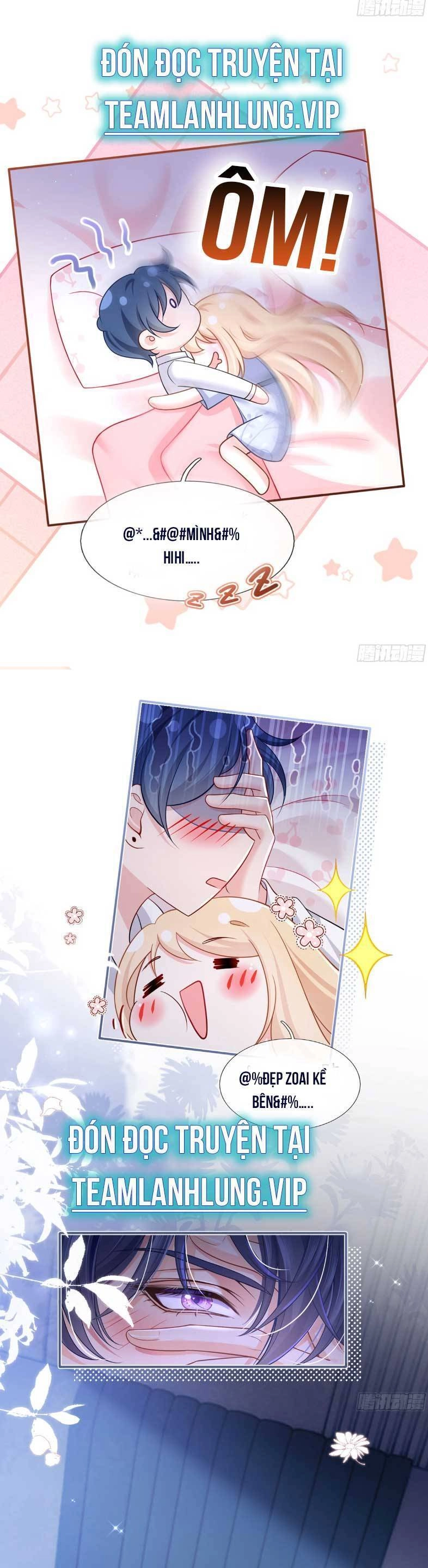 Tôi Trở Thành Kiều Thê Của Ông Trùm Phản Diện Chapter 61 - 22