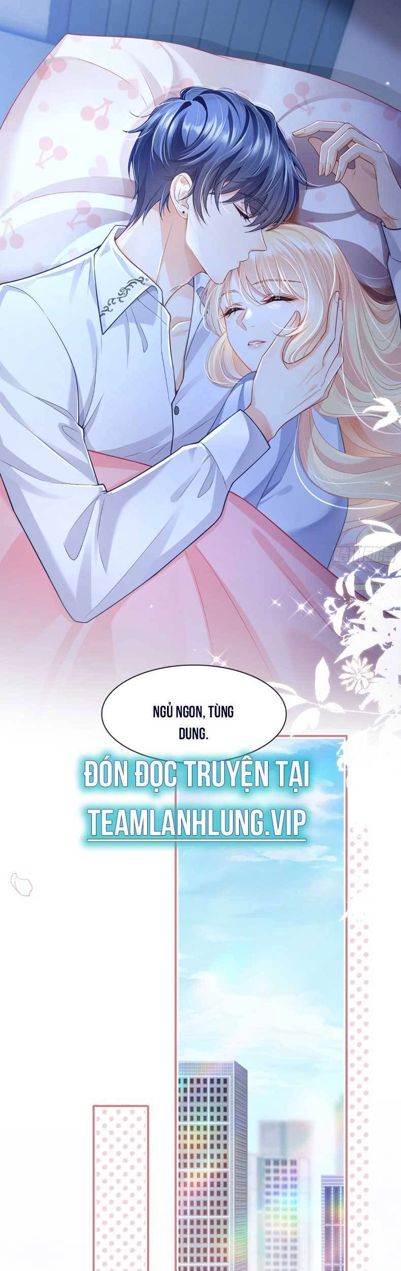 Tôi Trở Thành Kiều Thê Của Ông Trùm Phản Diện Chapter 61 - 23