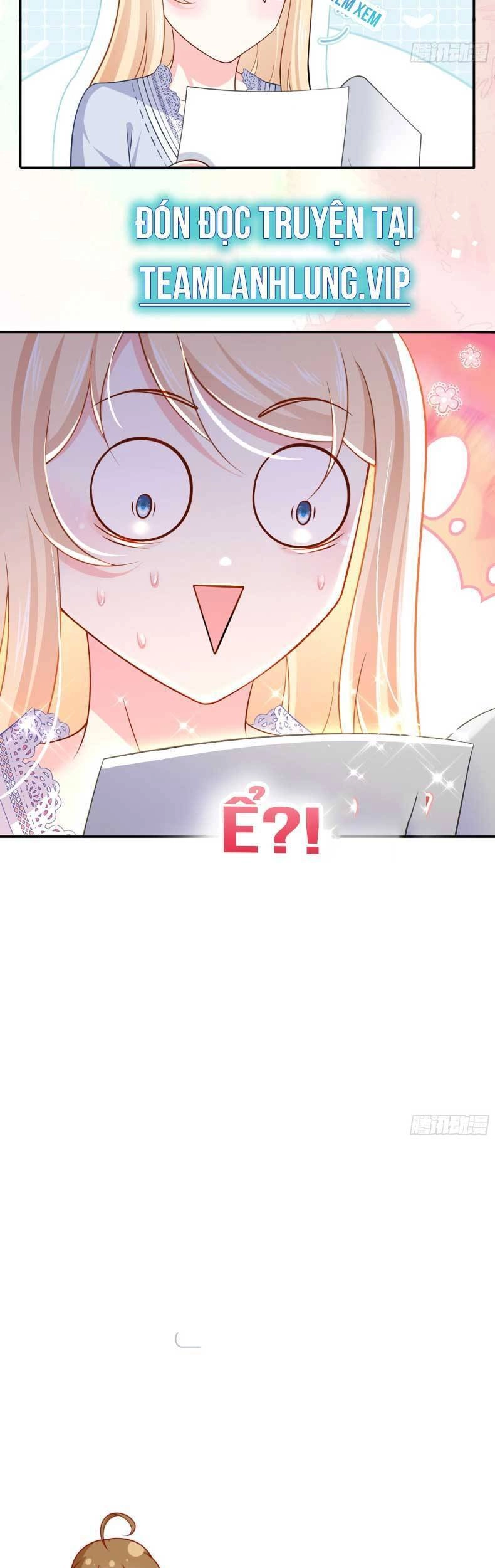 Tôi Trở Thành Kiều Thê Của Ông Trùm Phản Diện Chapter 61 - 27