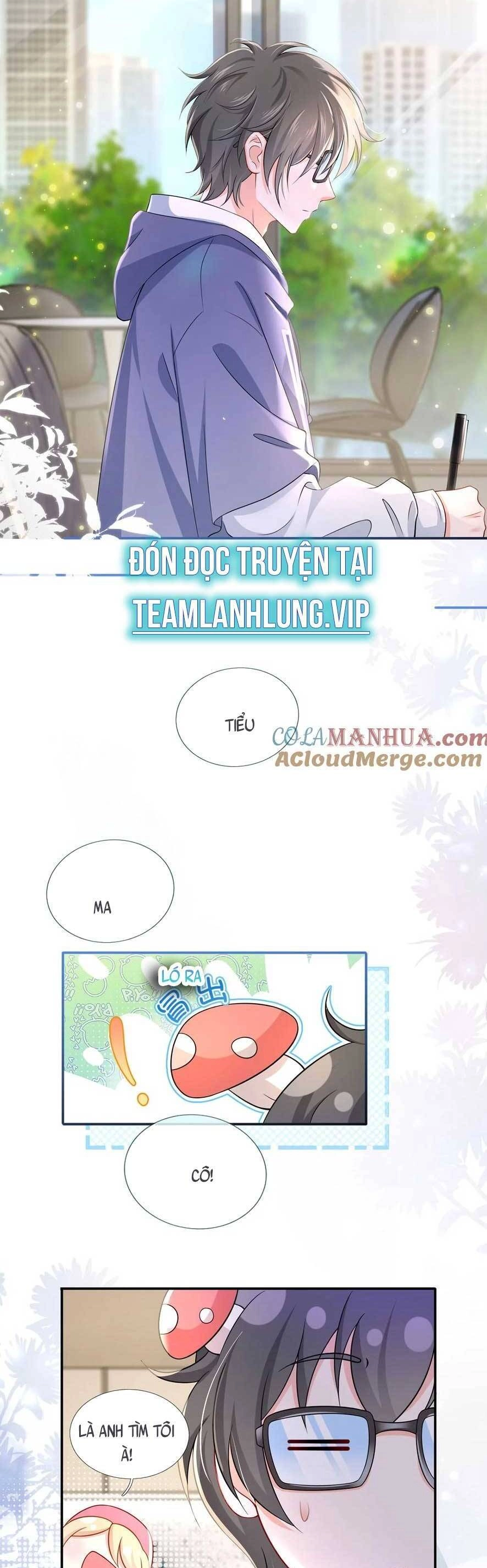 Tôi Trở Thành Kiều Thê Của Ông Trùm Phản Diện Chapter 62 - 12