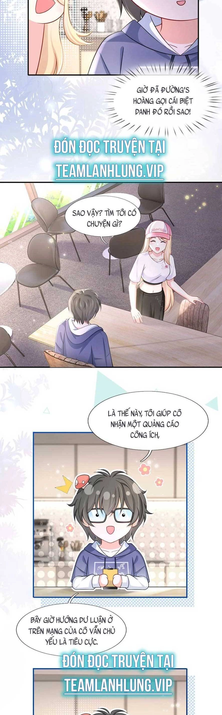 Tôi Trở Thành Kiều Thê Của Ông Trùm Phản Diện Chapter 62 - 13