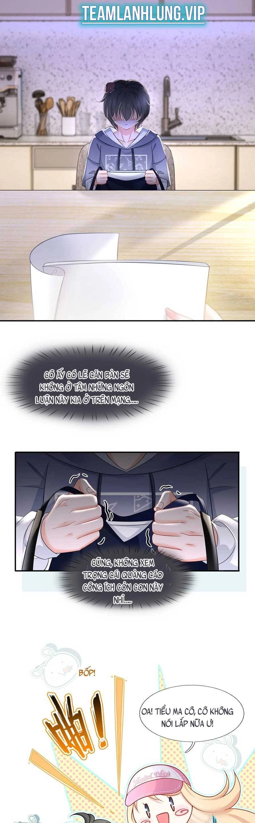 Tôi Trở Thành Kiều Thê Của Ông Trùm Phản Diện Chapter 62 - 16