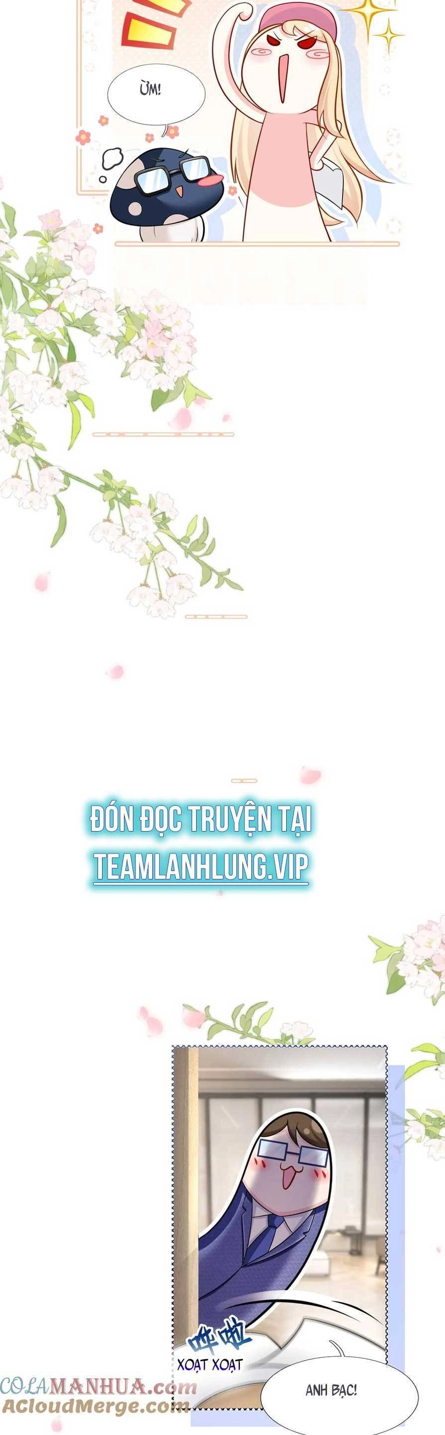 Tôi Trở Thành Kiều Thê Của Ông Trùm Phản Diện Chapter 62 - 20