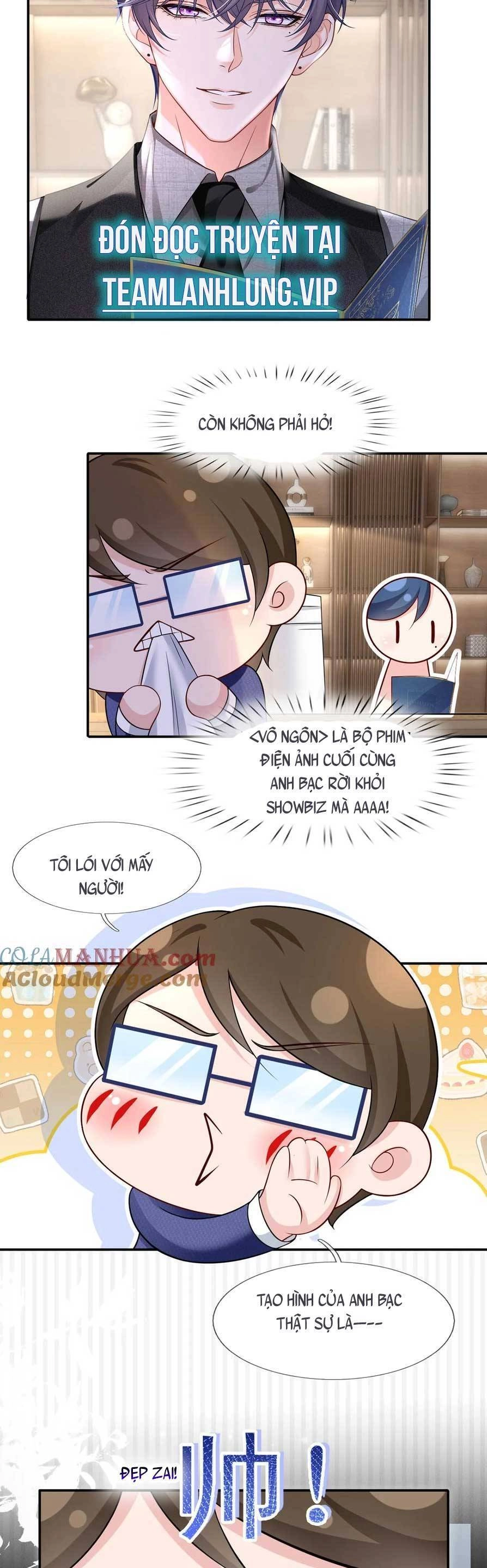 Tôi Trở Thành Kiều Thê Của Ông Trùm Phản Diện Chapter 62 - 22