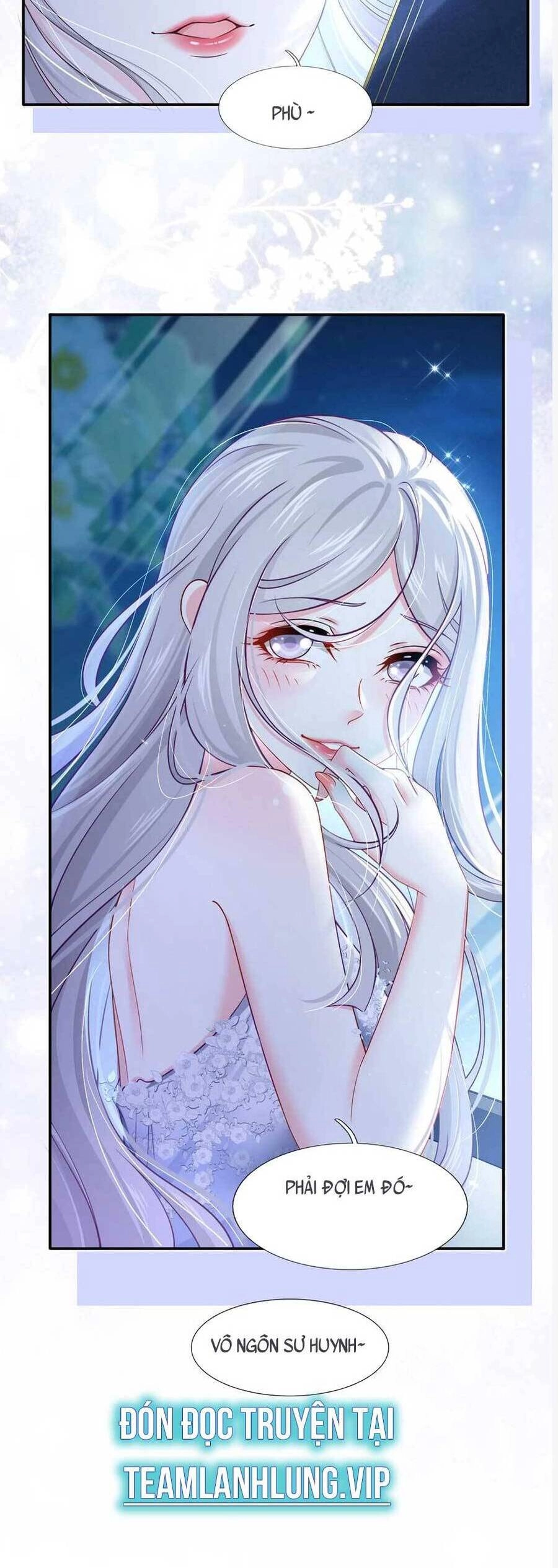 Tôi Trở Thành Kiều Thê Của Ông Trùm Phản Diện Chapter 62 - 27