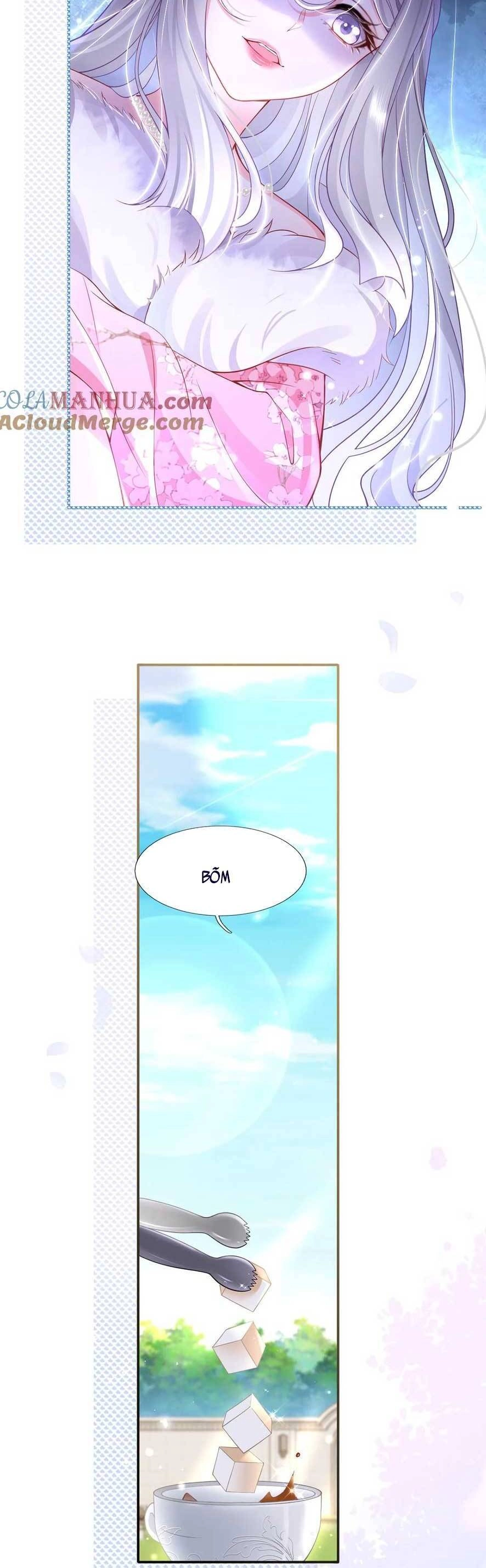 Tôi Trở Thành Kiều Thê Của Ông Trùm Phản Diện Chapter 63 - 12