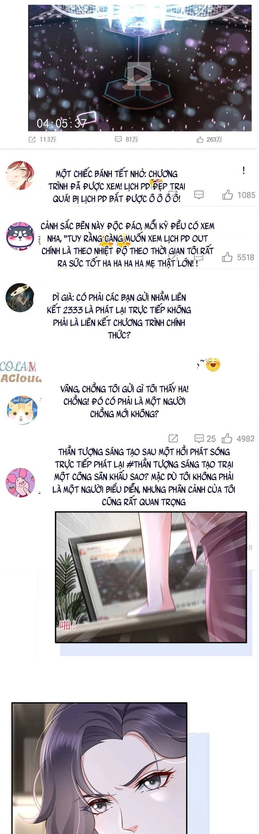 Tôi Trở Thành Kiều Thê Của Ông Trùm Phản Diện Chapter 63 - 19