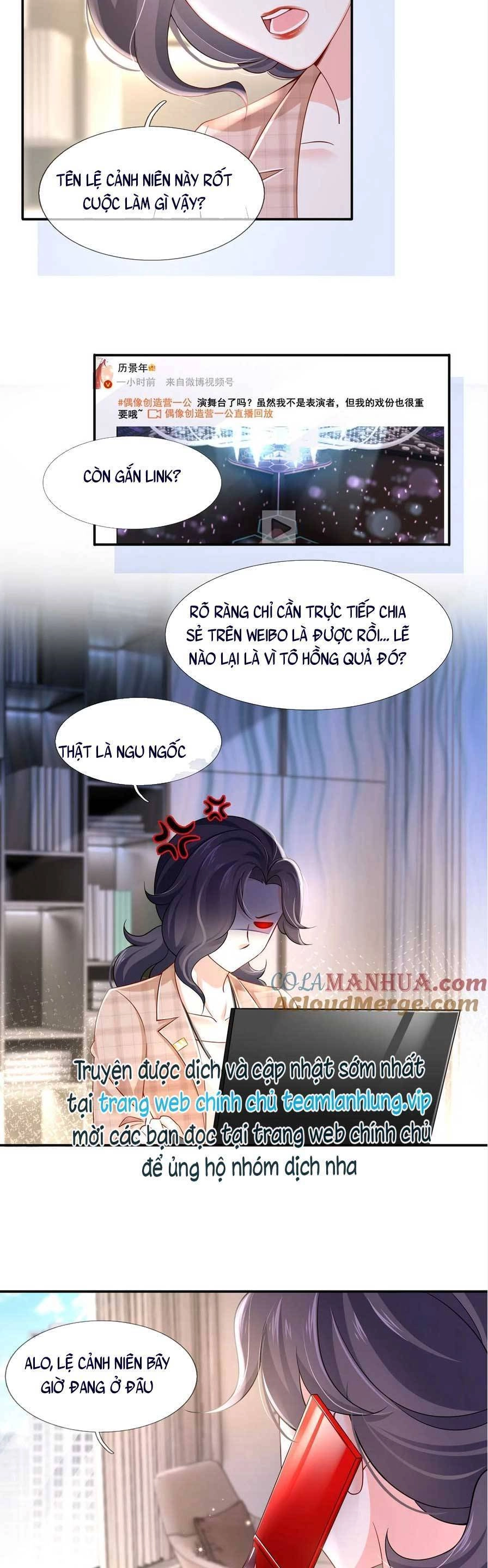 Tôi Trở Thành Kiều Thê Của Ông Trùm Phản Diện Chapter 63 - 20