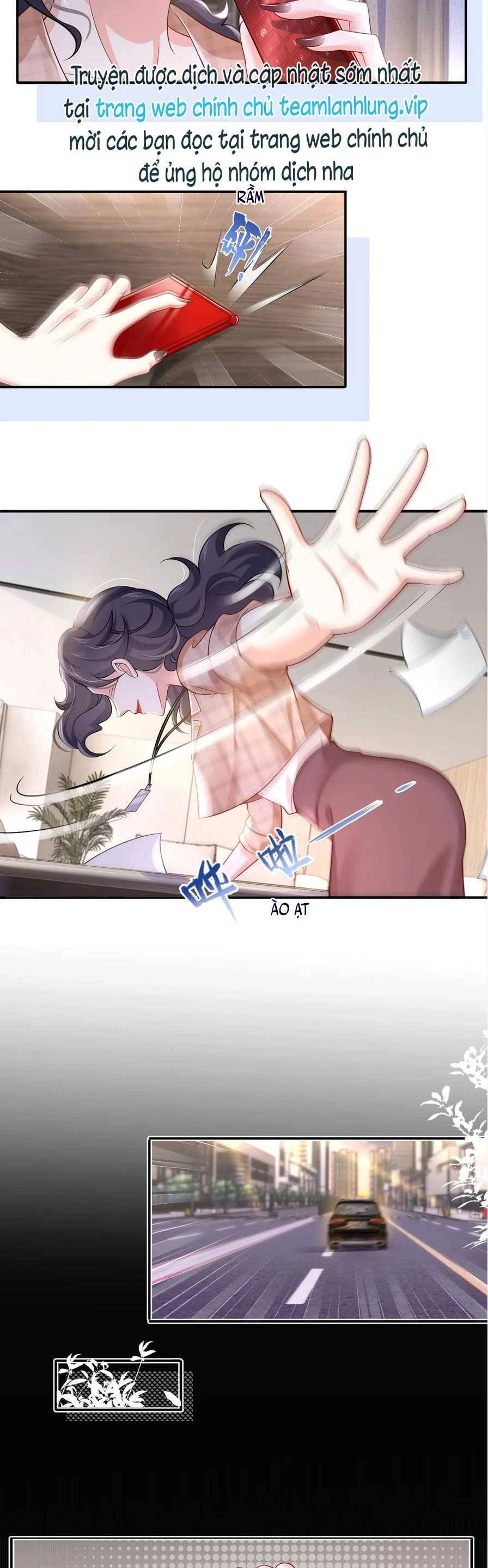 Tôi Trở Thành Kiều Thê Của Ông Trùm Phản Diện Chapter 63 - 22