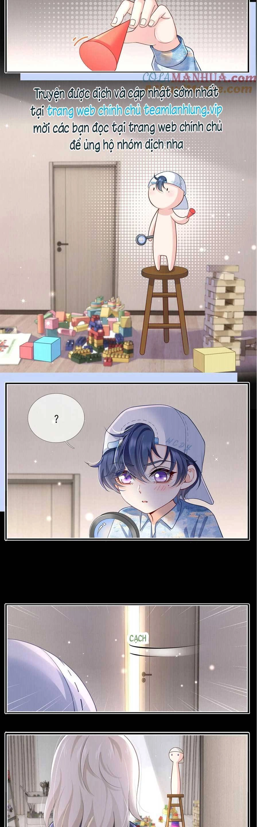 Tôi Trở Thành Kiều Thê Của Ông Trùm Phản Diện Chapter 63 - 23