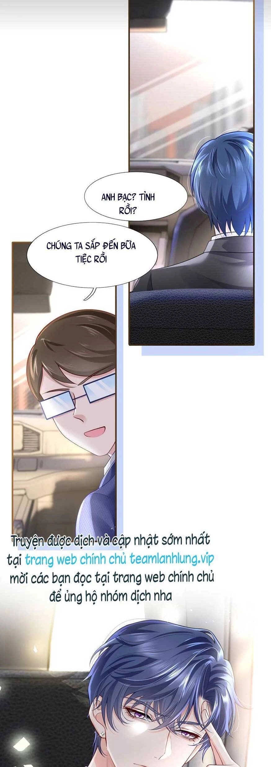 Tôi Trở Thành Kiều Thê Của Ông Trùm Phản Diện Chapter 63 - 27