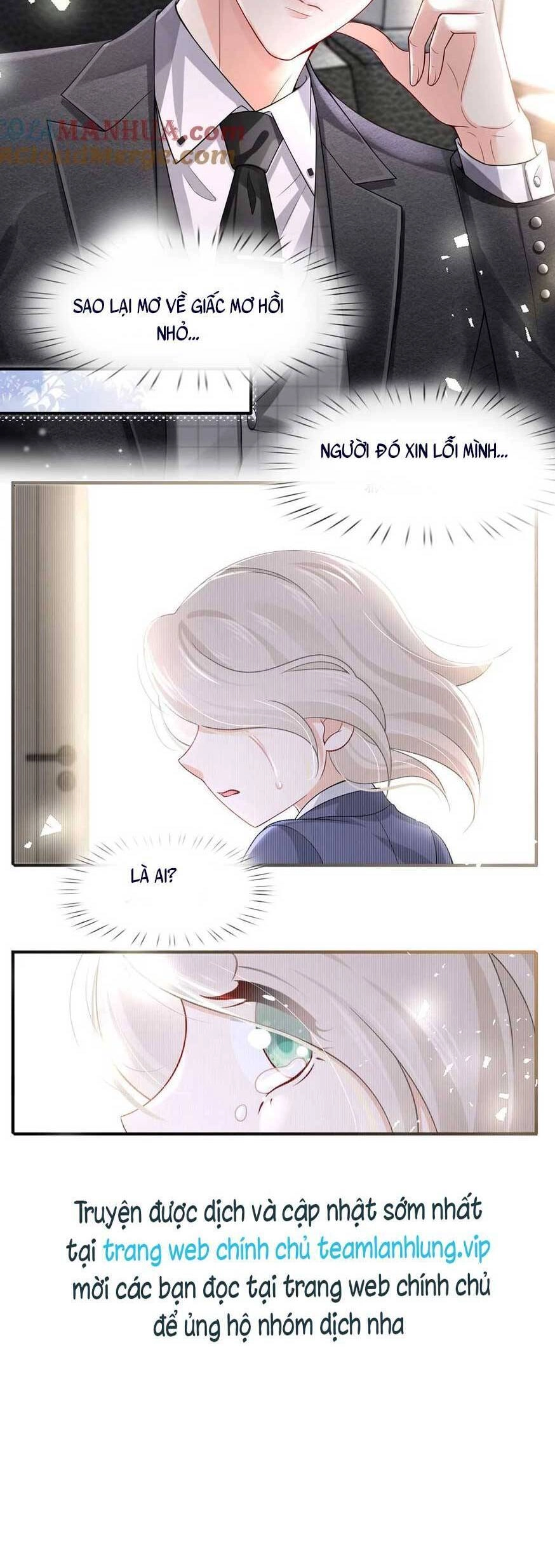 Tôi Trở Thành Kiều Thê Của Ông Trùm Phản Diện Chapter 63 - 28