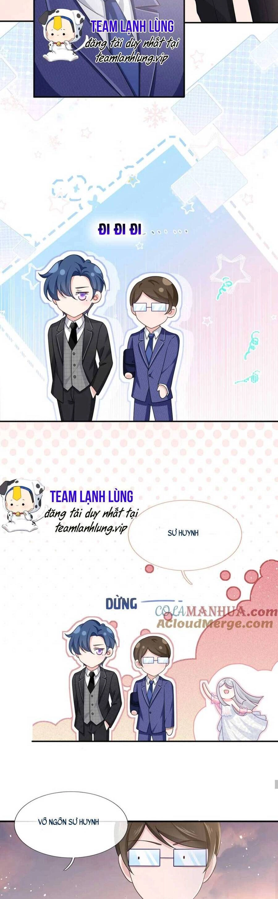 Tôi Trở Thành Kiều Thê Của Ông Trùm Phản Diện Chapter 64 - 6