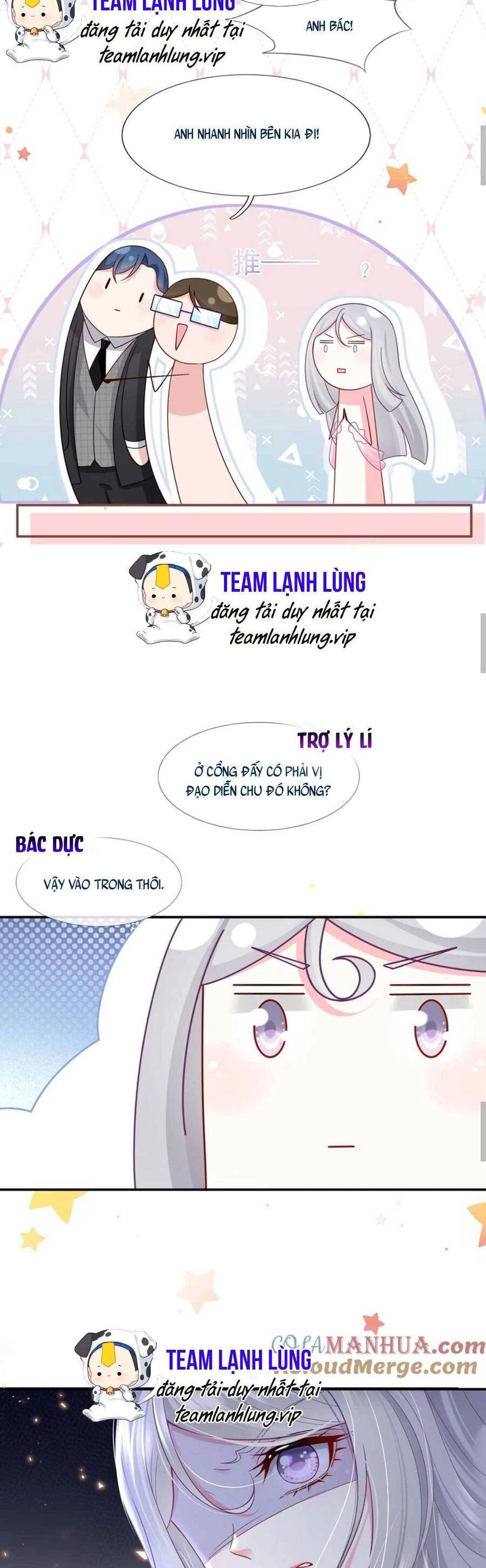 Tôi Trở Thành Kiều Thê Của Ông Trùm Phản Diện Chapter 64 - 8