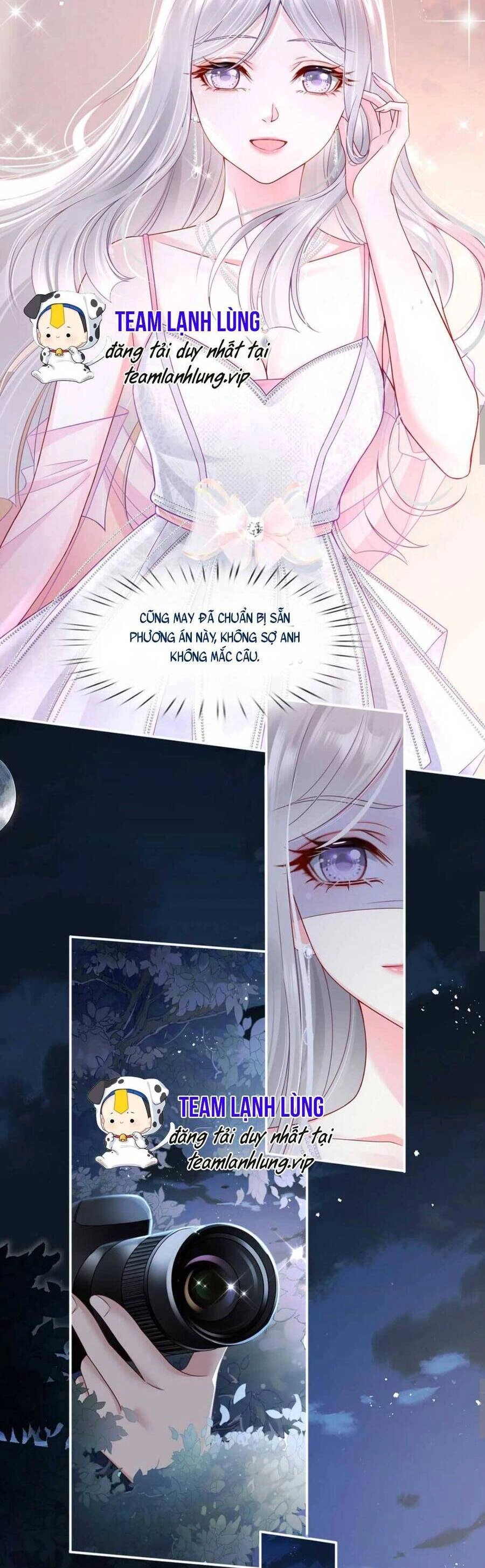 Tôi Trở Thành Kiều Thê Của Ông Trùm Phản Diện Chapter 64 - 10