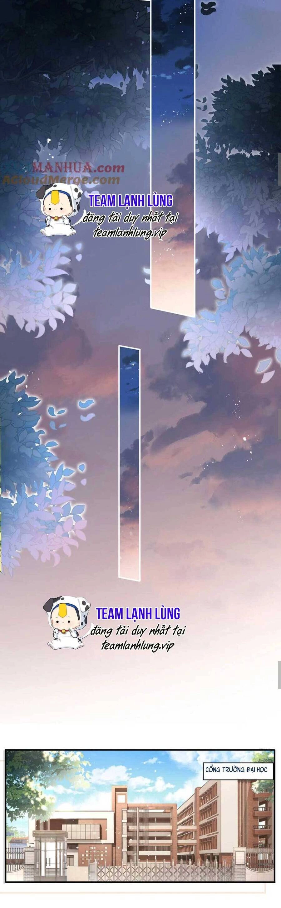 Tôi Trở Thành Kiều Thê Của Ông Trùm Phản Diện Chapter 64 - 11