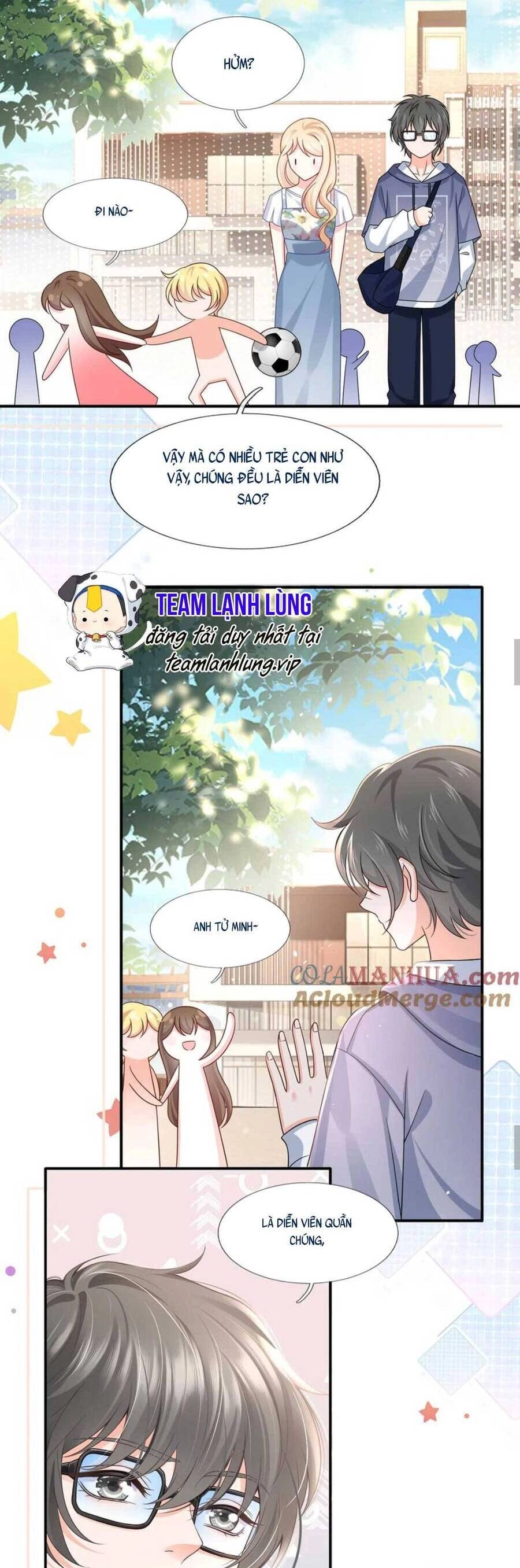 Tôi Trở Thành Kiều Thê Của Ông Trùm Phản Diện Chapter 64 - 13