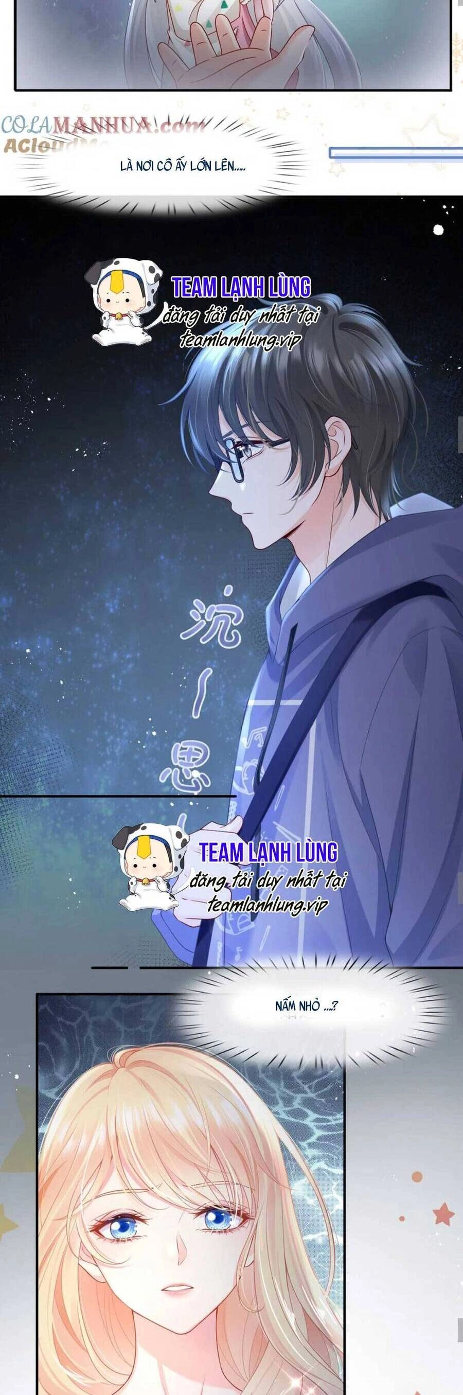 Tôi Trở Thành Kiều Thê Của Ông Trùm Phản Diện Chapter 64 - 16