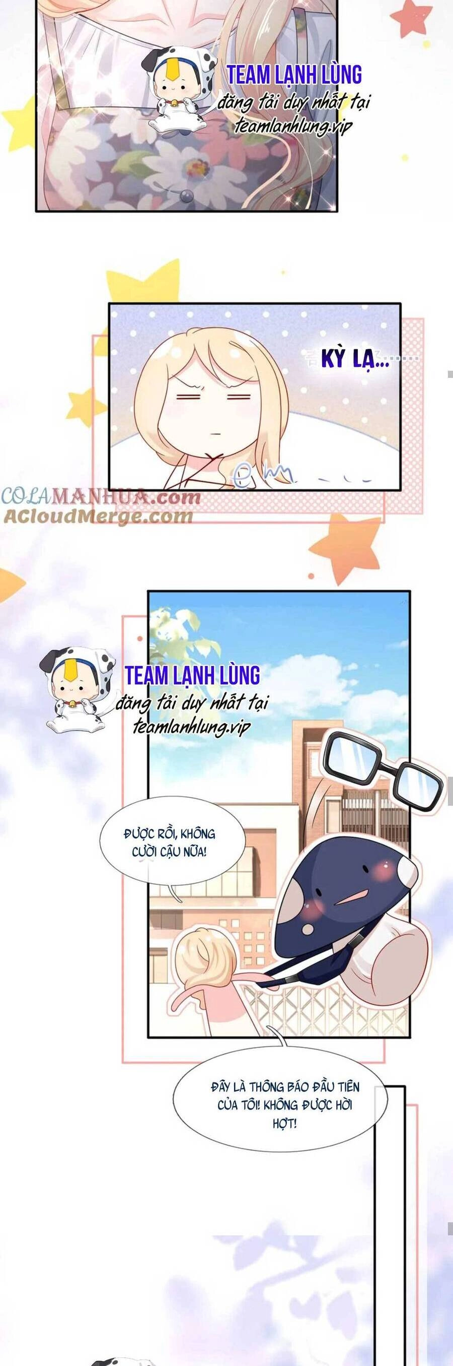 Tôi Trở Thành Kiều Thê Của Ông Trùm Phản Diện Chapter 64 - 17