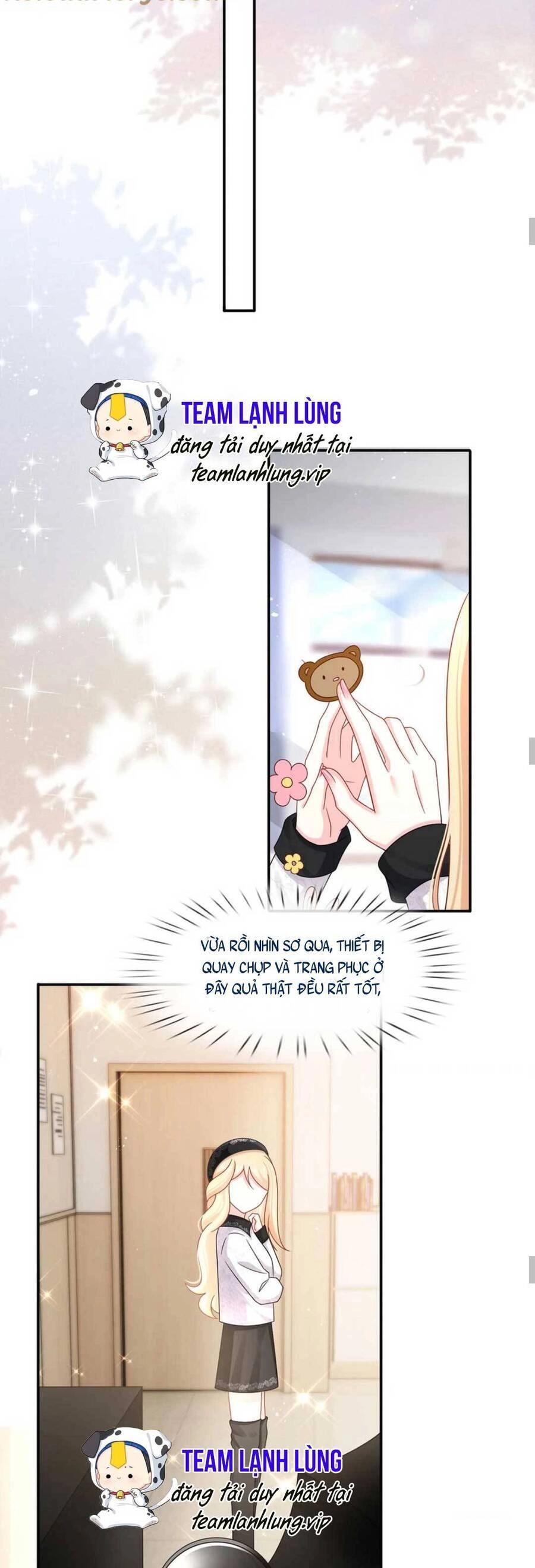 Tôi Trở Thành Kiều Thê Của Ông Trùm Phản Diện Chapter 64 - 21