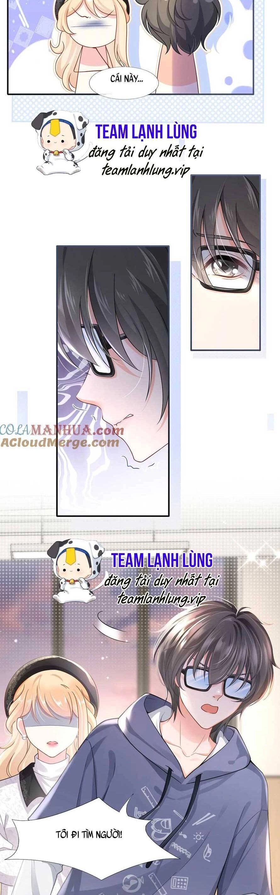 Tôi Trở Thành Kiều Thê Của Ông Trùm Phản Diện Chapter 65 - 6