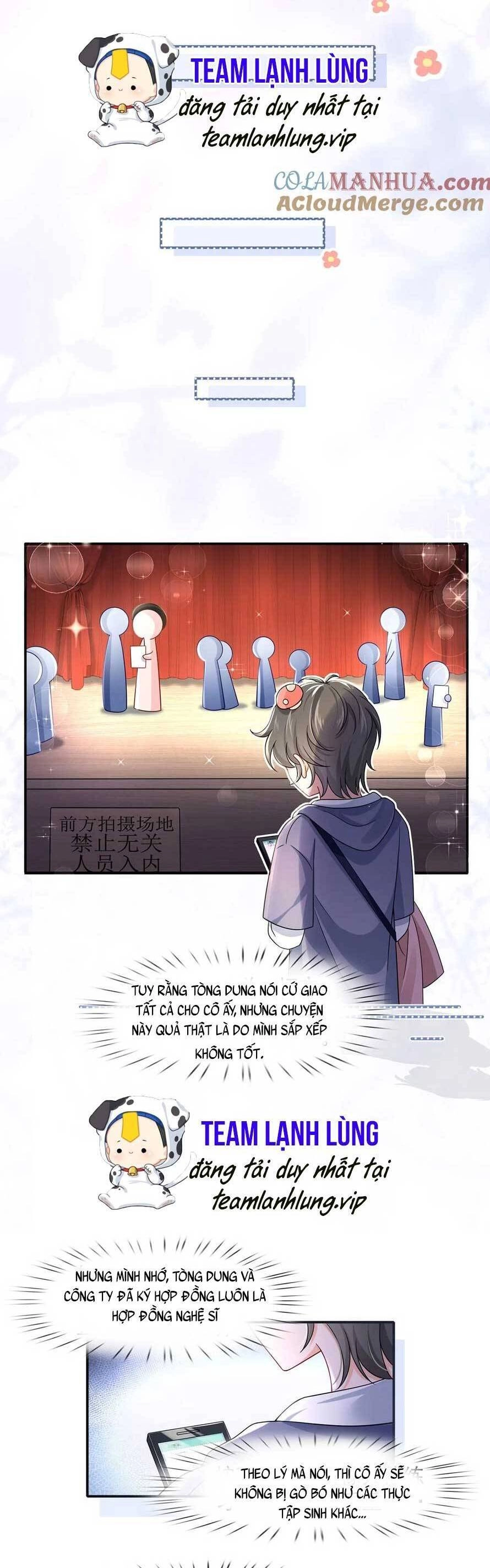 Tôi Trở Thành Kiều Thê Của Ông Trùm Phản Diện Chapter 65 - 11