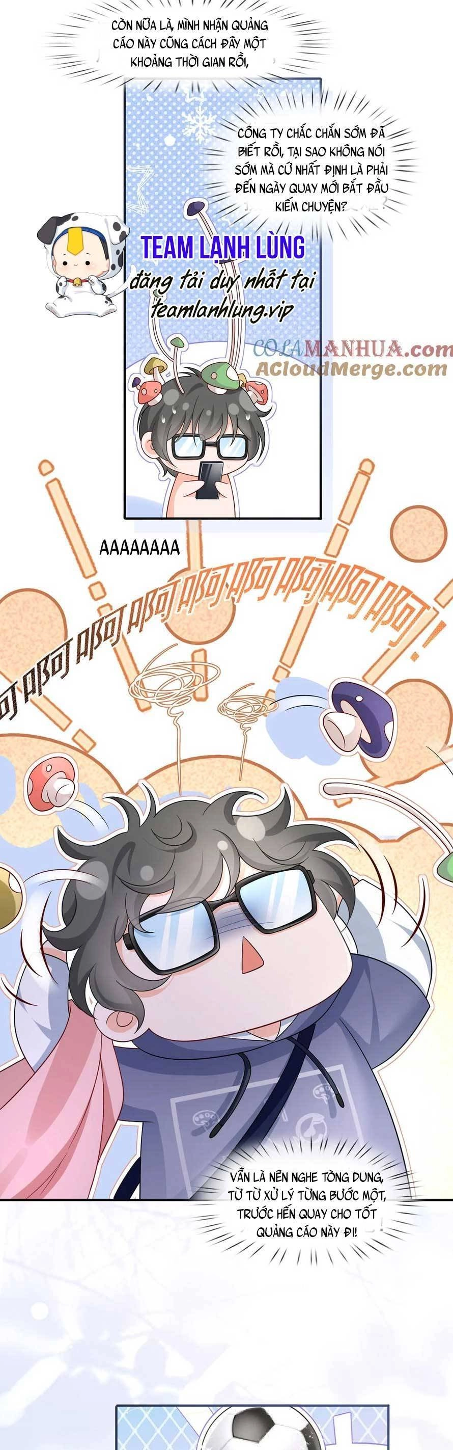 Tôi Trở Thành Kiều Thê Của Ông Trùm Phản Diện Chapter 65 - 12