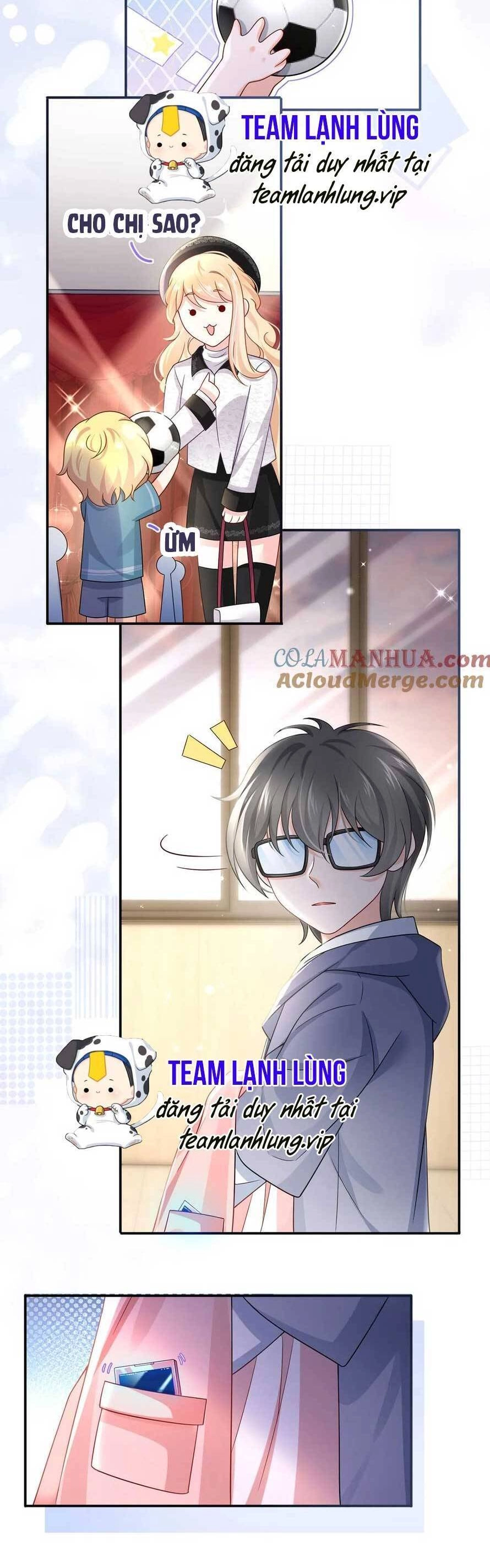 Tôi Trở Thành Kiều Thê Của Ông Trùm Phản Diện Chapter 65 - 13