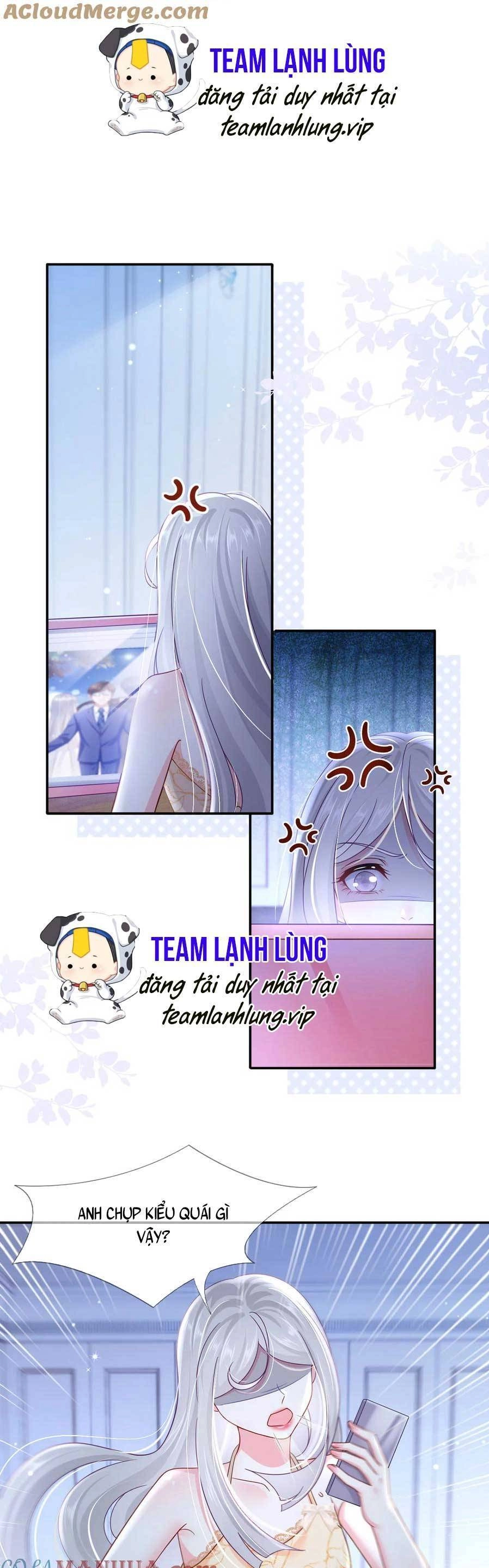 Tôi Trở Thành Kiều Thê Của Ông Trùm Phản Diện Chapter 65 - 19