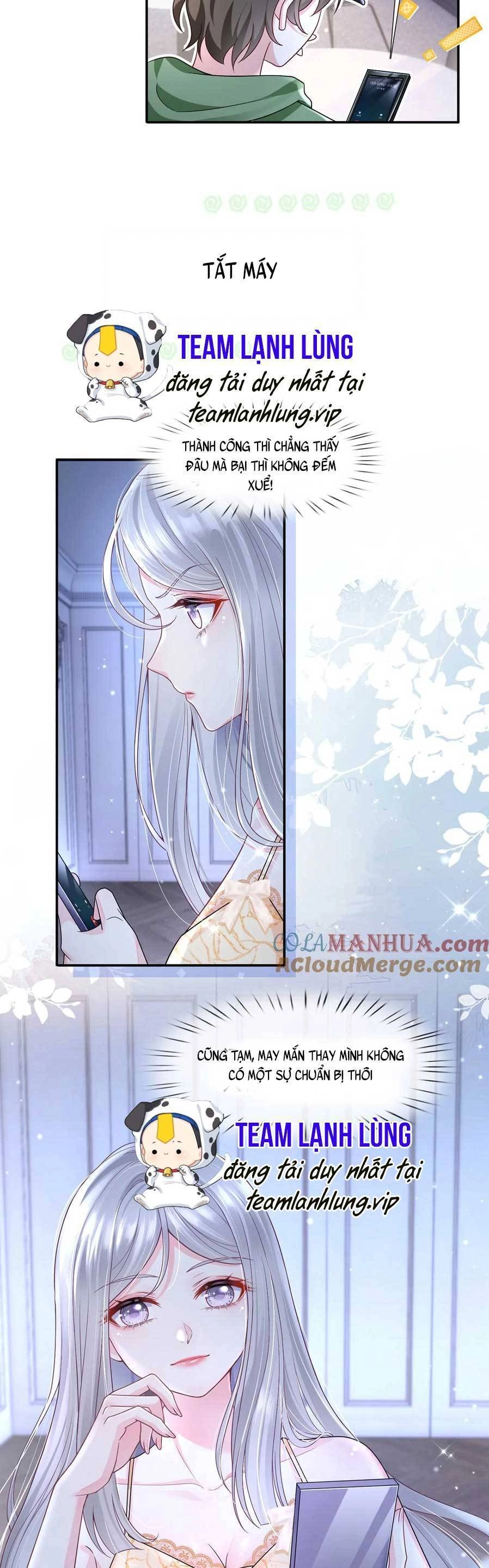 Tôi Trở Thành Kiều Thê Của Ông Trùm Phản Diện Chapter 65 - 23