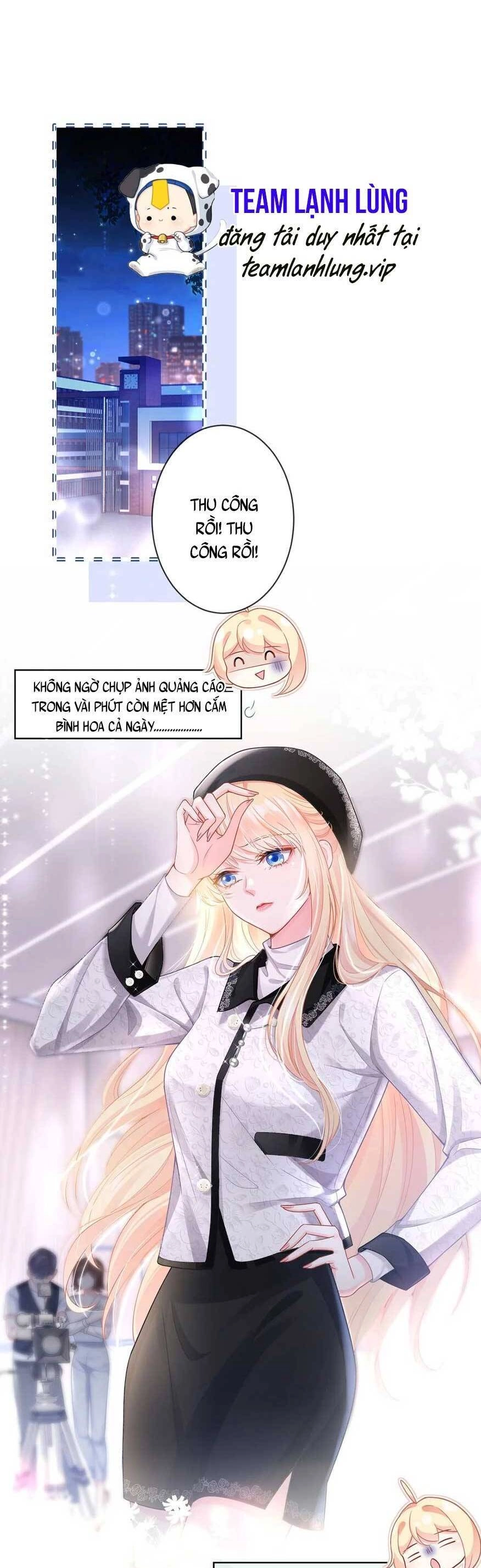 Tôi Trở Thành Kiều Thê Của Ông Trùm Phản Diện Chapter 66 - 5