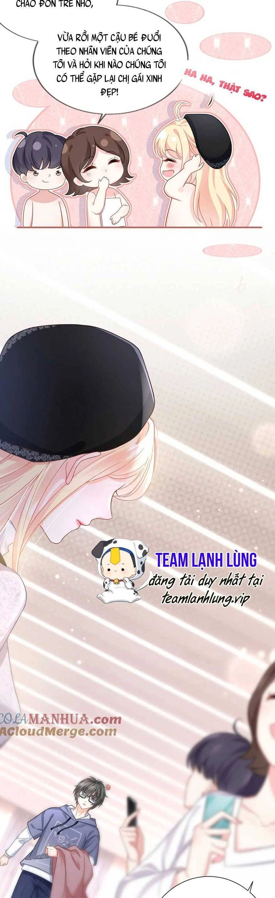 Tôi Trở Thành Kiều Thê Của Ông Trùm Phản Diện Chapter 66 - 7