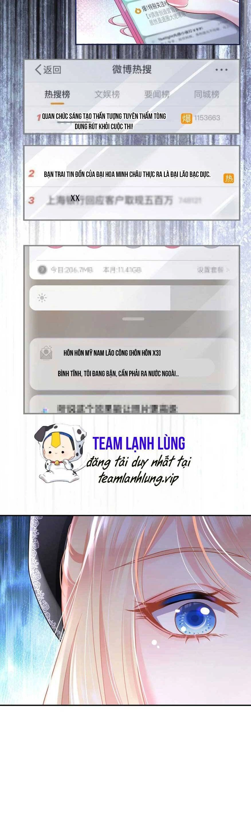 Tôi Trở Thành Kiều Thê Của Ông Trùm Phản Diện Chapter 66 - 10