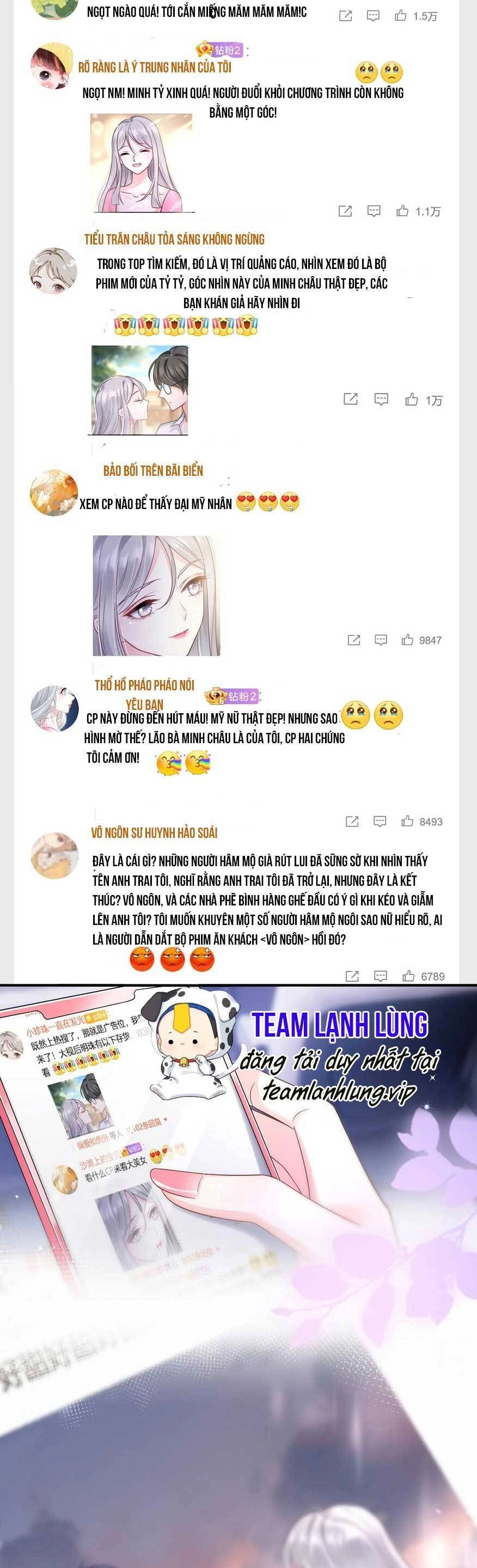 Tôi Trở Thành Kiều Thê Của Ông Trùm Phản Diện Chapter 66 - 14