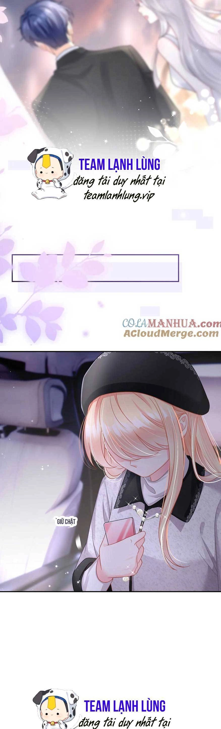 Tôi Trở Thành Kiều Thê Của Ông Trùm Phản Diện Chapter 66 - 15