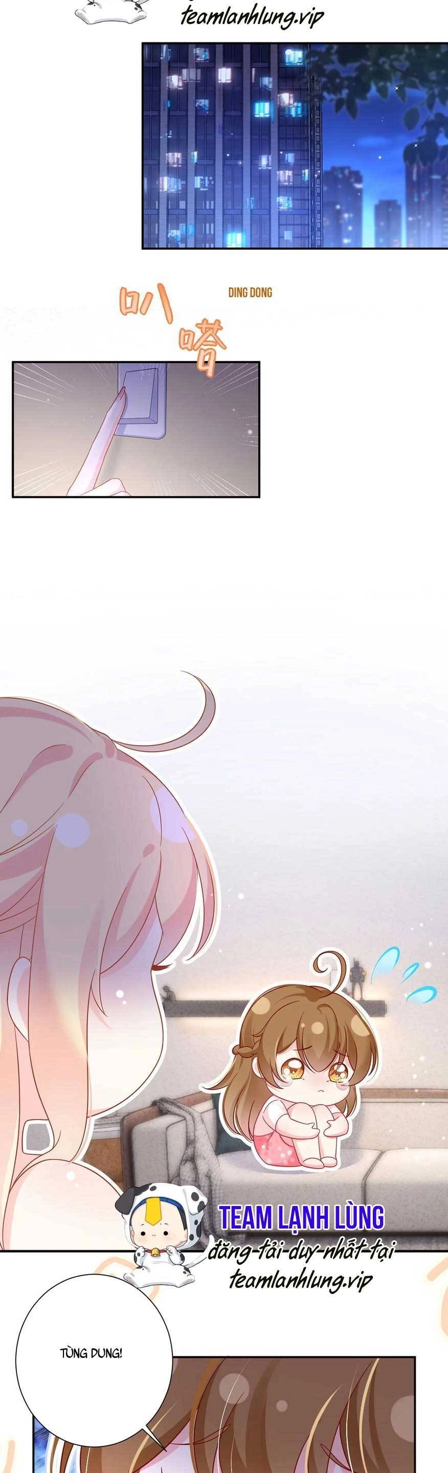 Tôi Trở Thành Kiều Thê Của Ông Trùm Phản Diện Chapter 66 - 16