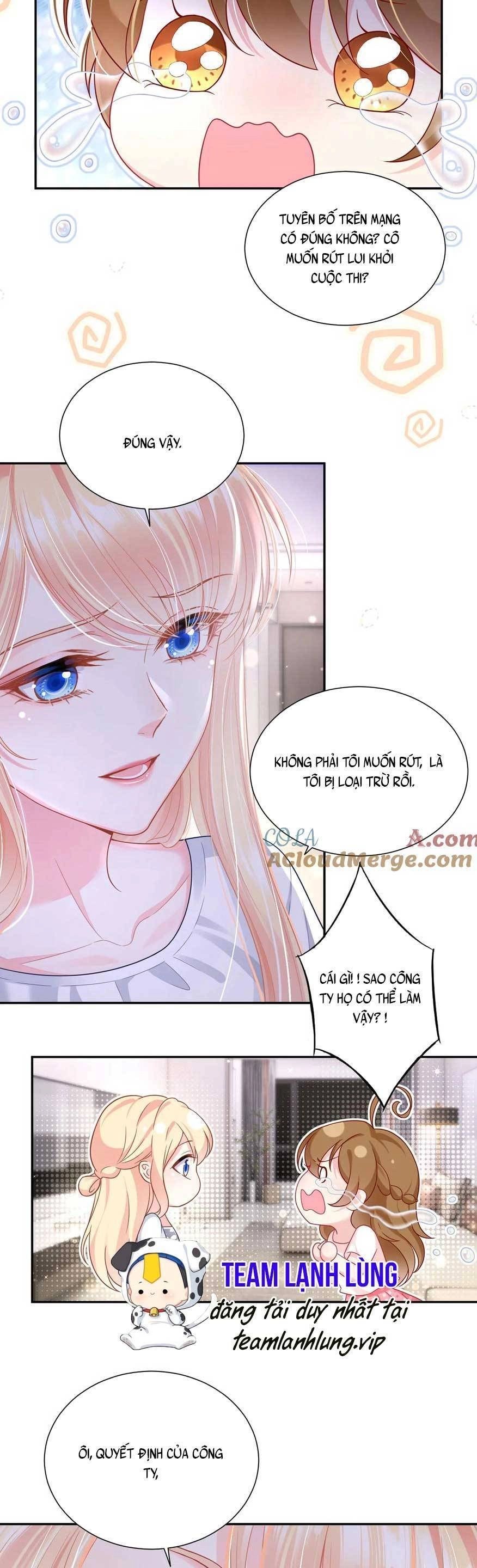 Tôi Trở Thành Kiều Thê Của Ông Trùm Phản Diện Chapter 66 - 17