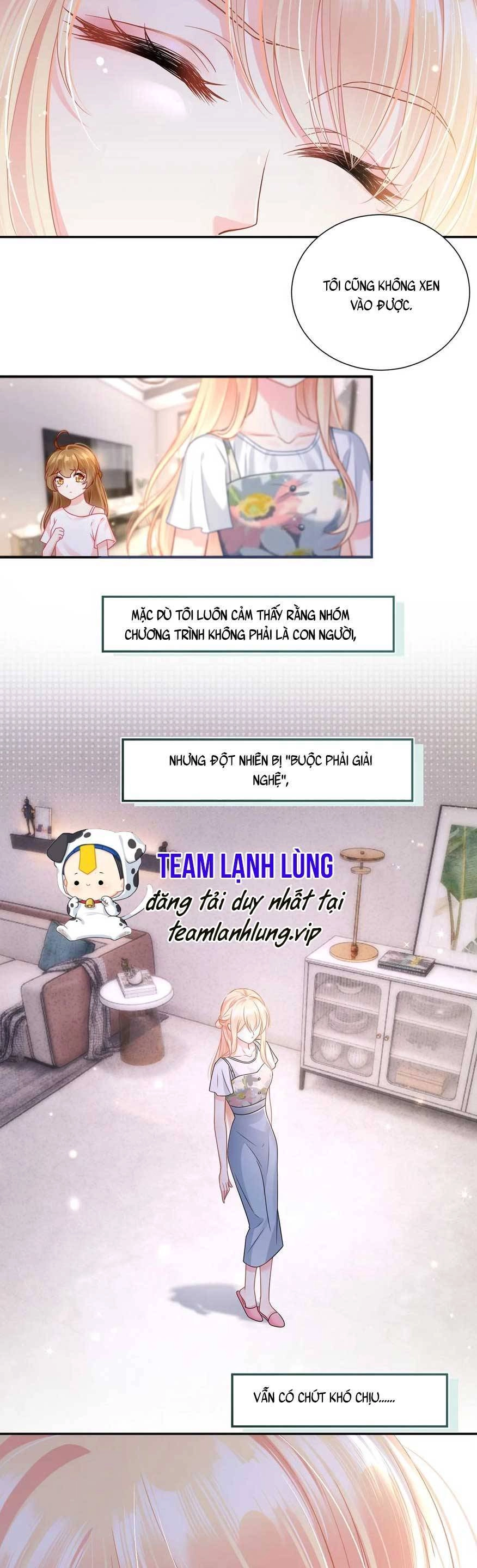 Tôi Trở Thành Kiều Thê Của Ông Trùm Phản Diện Chapter 66 - 18