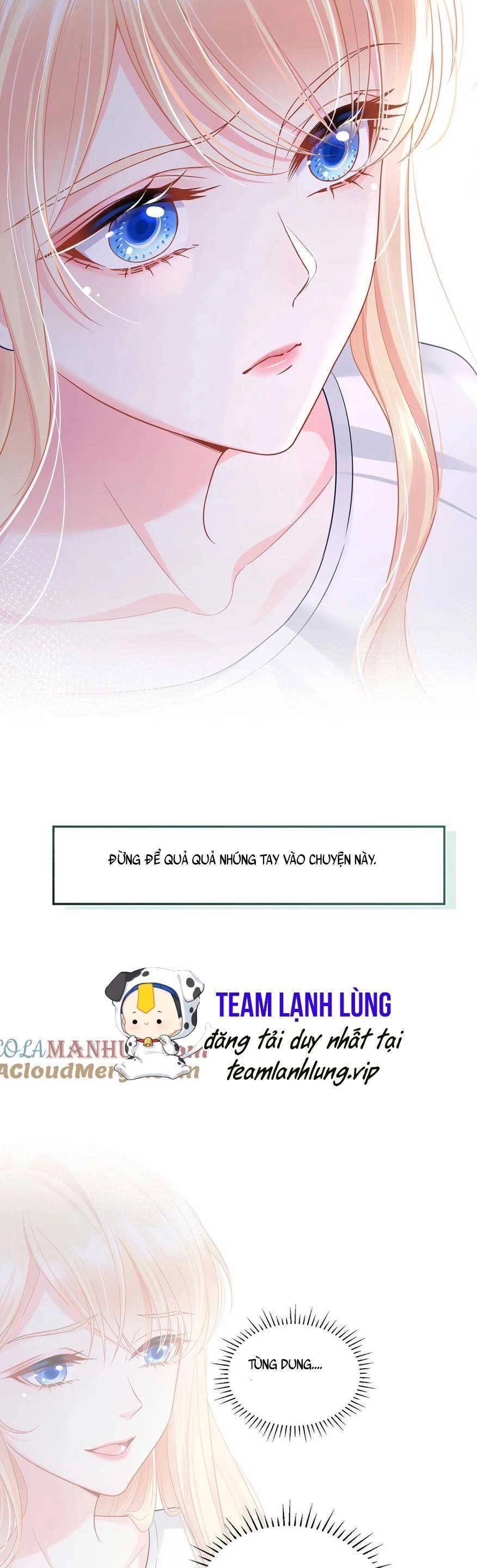 Tôi Trở Thành Kiều Thê Của Ông Trùm Phản Diện Chapter 66 - 19