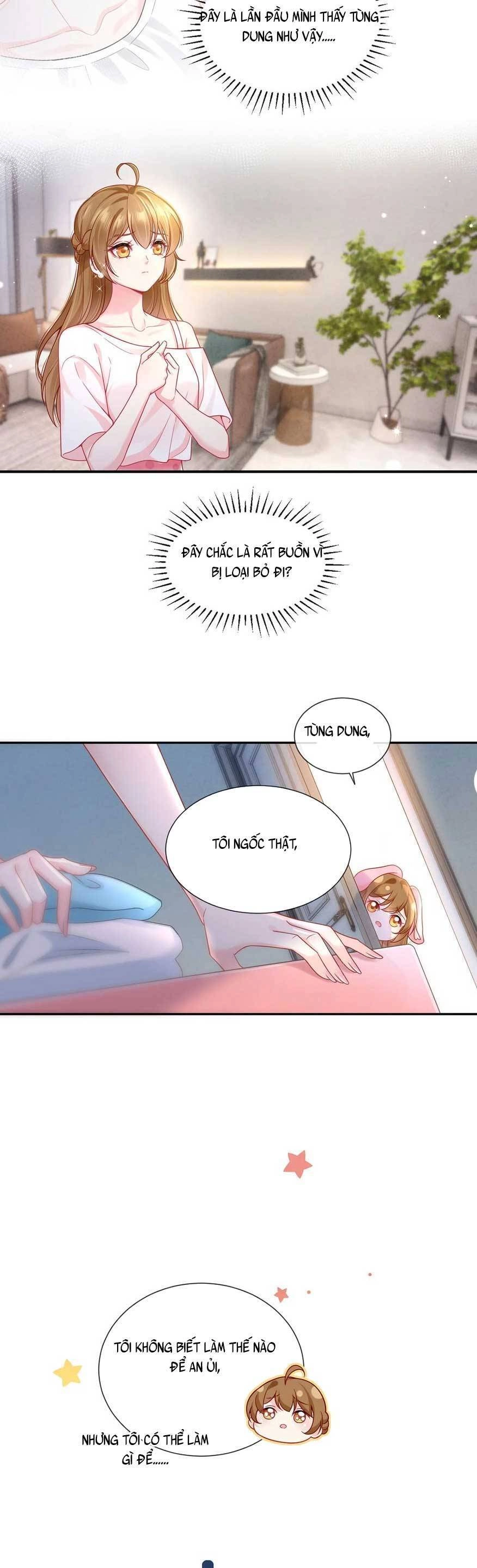 Tôi Trở Thành Kiều Thê Của Ông Trùm Phản Diện Chapter 66 - 20