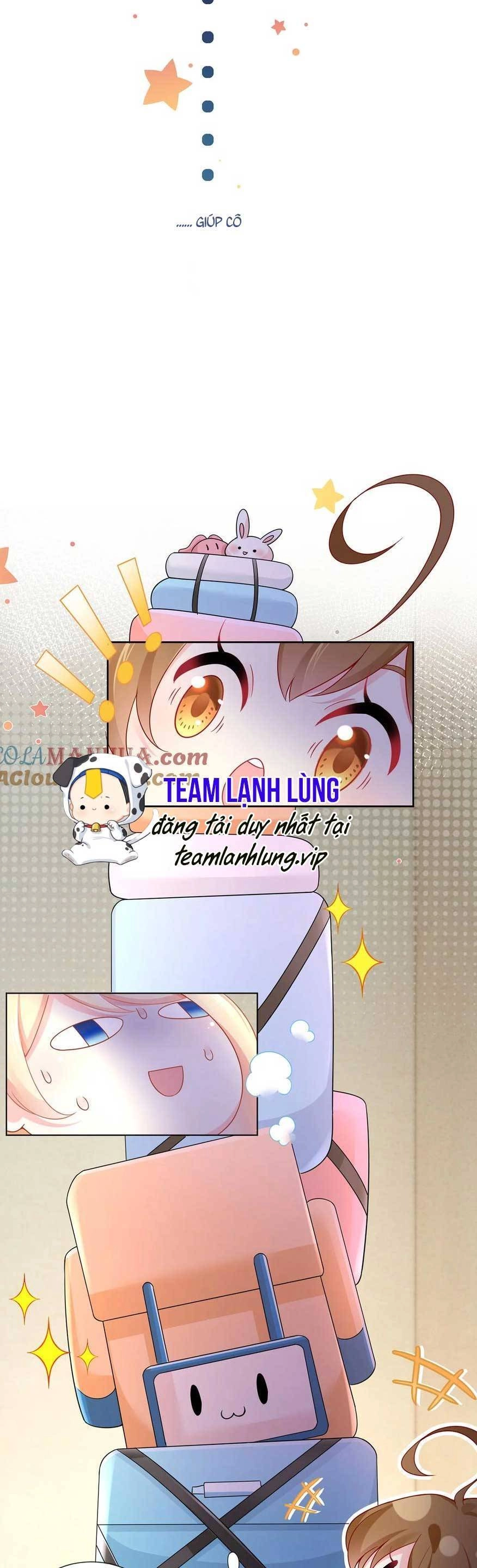 Tôi Trở Thành Kiều Thê Của Ông Trùm Phản Diện Chapter 66 - 21