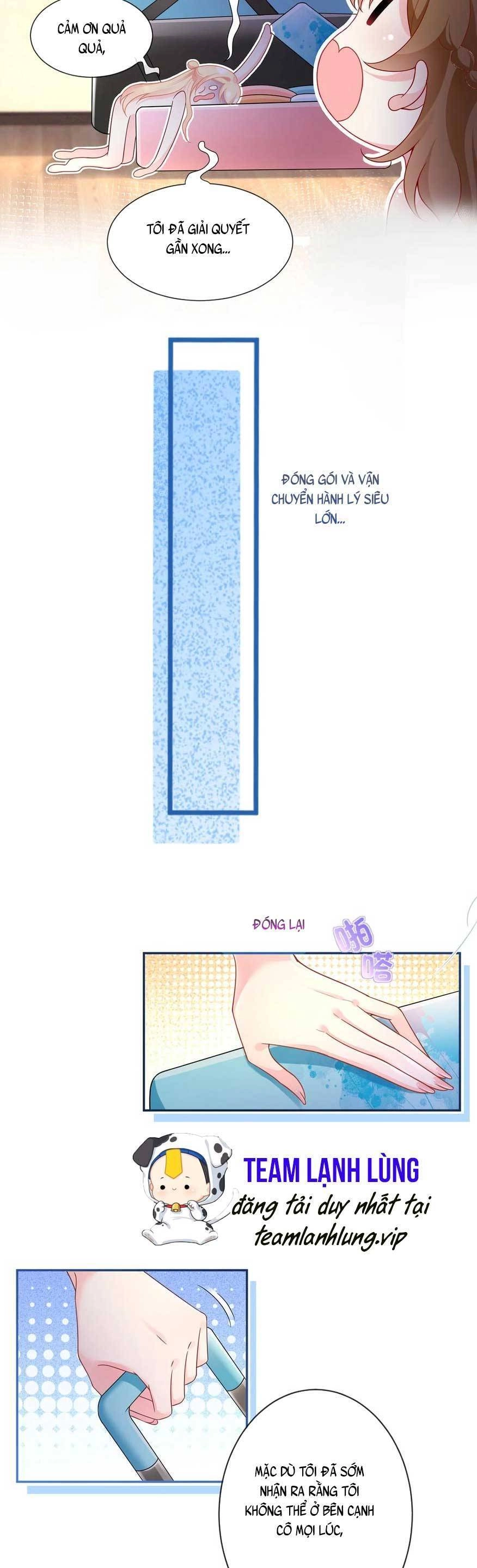 Tôi Trở Thành Kiều Thê Của Ông Trùm Phản Diện Chapter 66 - 22