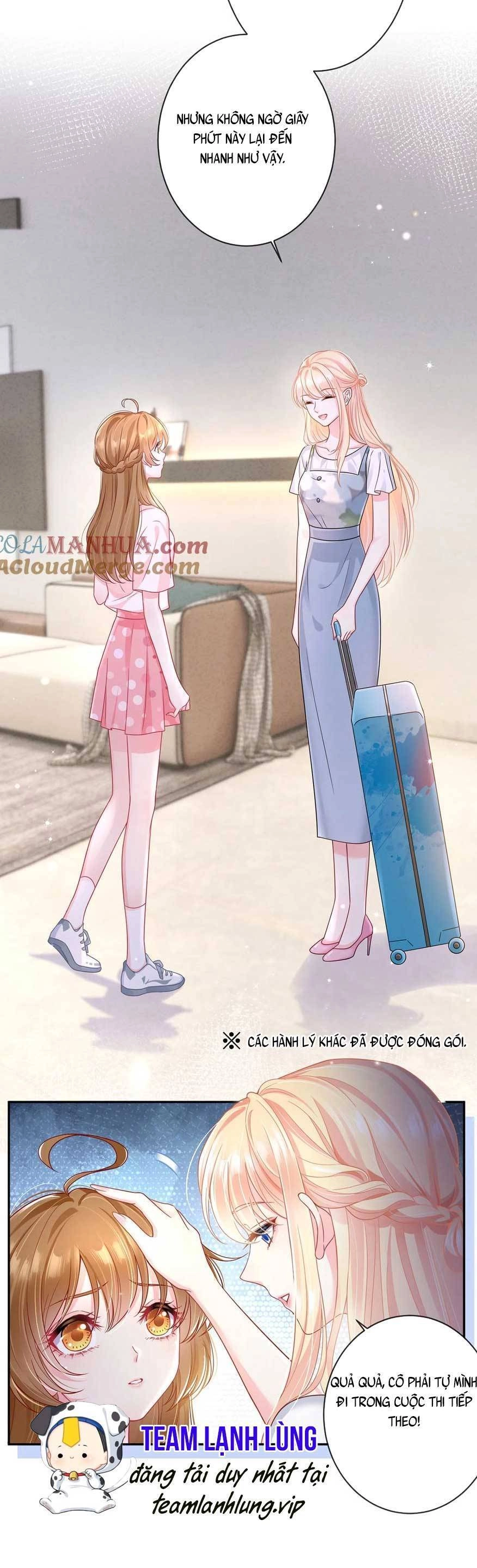 Tôi Trở Thành Kiều Thê Của Ông Trùm Phản Diện Chapter 66 - 23