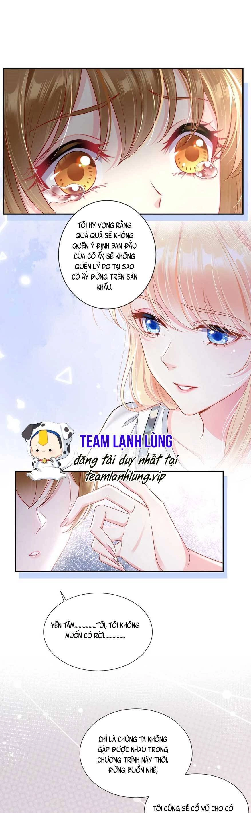 Tôi Trở Thành Kiều Thê Của Ông Trùm Phản Diện Chapter 66 - 24