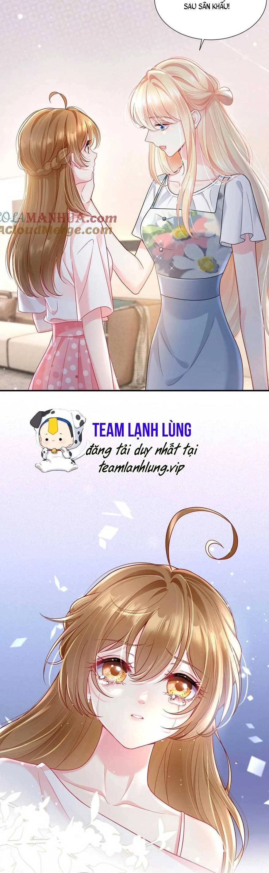 Tôi Trở Thành Kiều Thê Của Ông Trùm Phản Diện Chapter 66 - 25