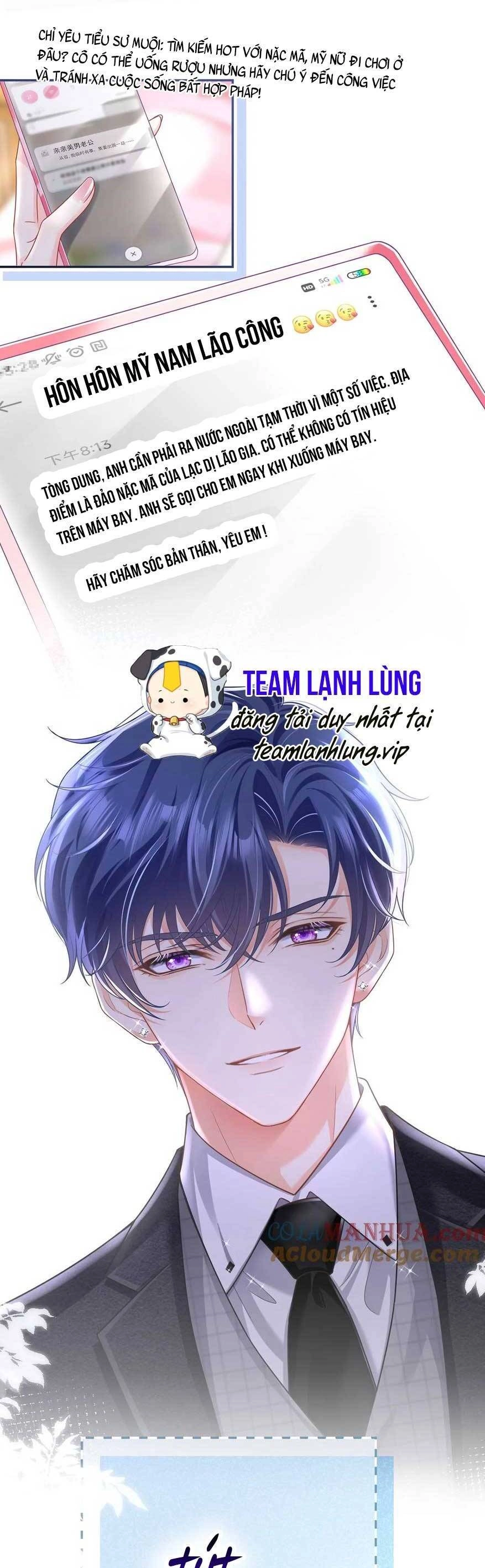 Tôi Trở Thành Kiều Thê Của Ông Trùm Phản Diện Chapter 66 - 30