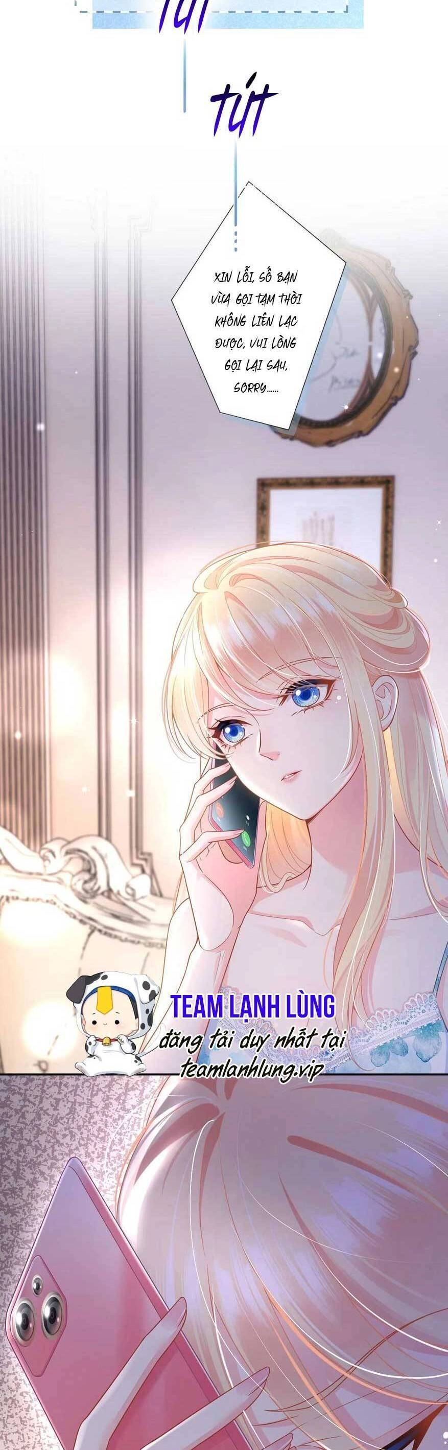 Tôi Trở Thành Kiều Thê Của Ông Trùm Phản Diện Chapter 66 - 31