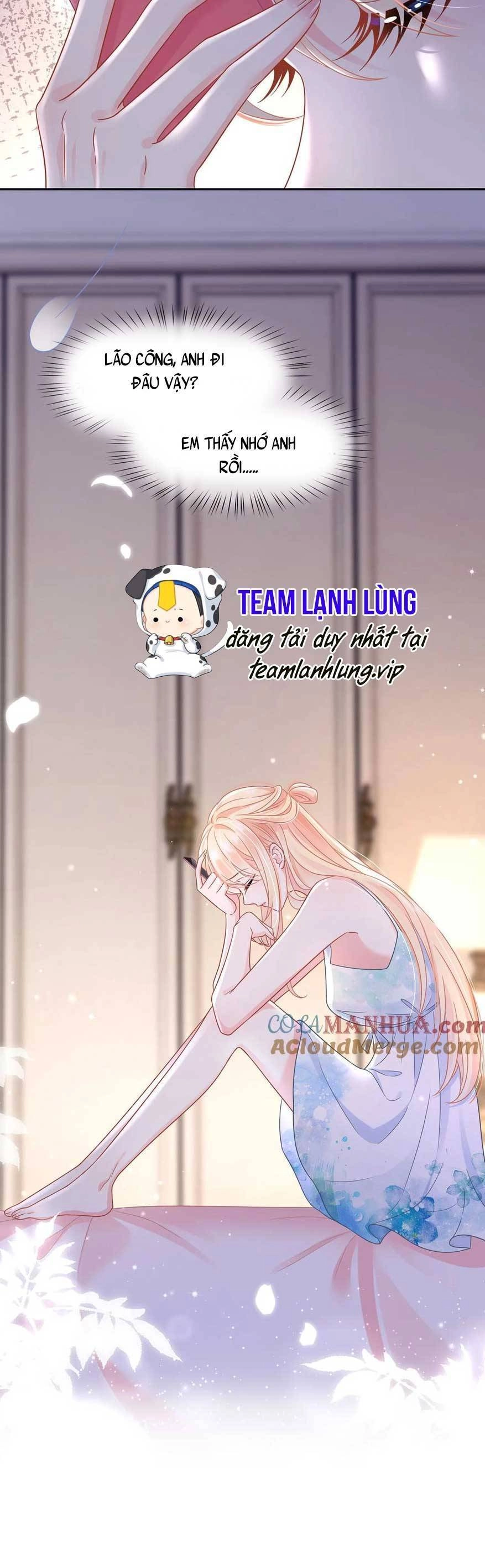 Tôi Trở Thành Kiều Thê Của Ông Trùm Phản Diện Chapter 66 - 32