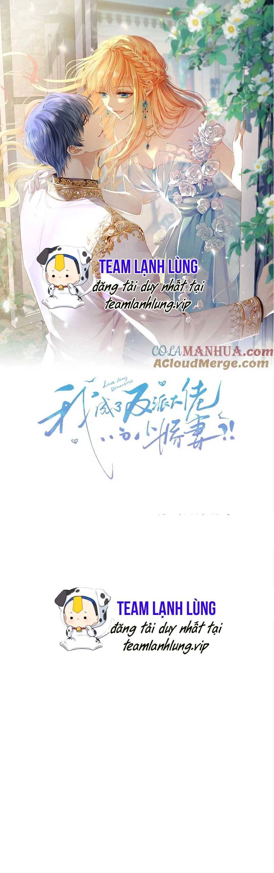 Tôi Trở Thành Kiều Thê Của Ông Trùm Phản Diện Chapter 67 - 4